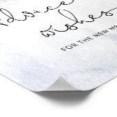 Advies en wensen van de wintereucalyptus voor Pass Poster (Hoek)