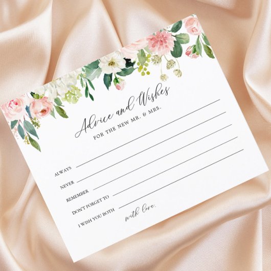 Advies en wensen van Elegant Floral vrijgezellenfe