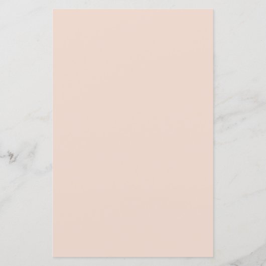 Advies en wensen voor de bruid om papieren blad te (Achterkant)