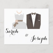 Advies en wensen voor een paar Vrijgezellenfeesten Flyer (Achterkant)