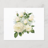 Advies en wensen voor een paar Vrijgezellenfeesten Flyer (Achterkant)