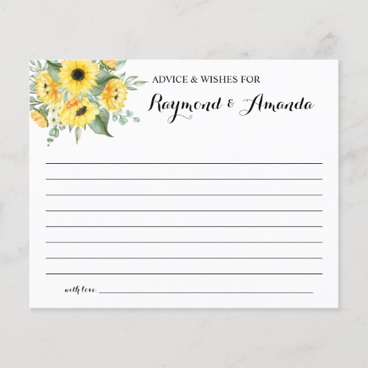 Advies en wensen voor een paar Vrijgezellenfeesten Flyer (Voorkant)