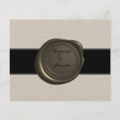 Advies en wensen voor een paar Vrijgezellenfeesten Flyer (Achterkant)