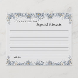 Advies en wensen voor een paar Vrijgezellenfeesten Flyer