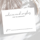 Advies en wensen voor het Afstuderen Afstuderen Informatiekaartje