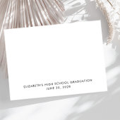 Advies en wensen voor het Afstuderen Afstuderen Informatiekaartje