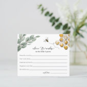 Advies en wensen voor het Vrijgezellenfeest Bride  (Staand voorkant)