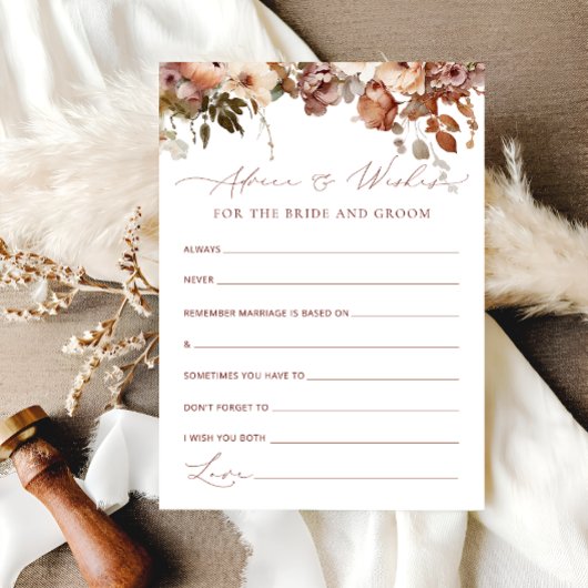 Advies en wensen voor het Vrijgezellenfeest Bride