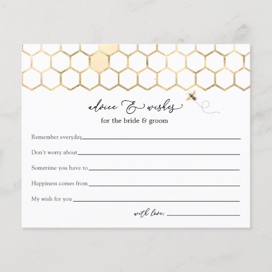 Advies en wensen voor het Vrijgezellenfeest Bride (Voorkant)