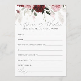 Advies en wensen voor het Vrijgezellenfeest Bride 