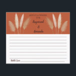 Advies en wensen voor paar | KAART VRIJGEZELLENFEE<br><div class="desc">Maak het uw door jouw tekst (en persoonlijke foto's) toe te voegen. Als u toegang wilt krijgen tot geavanceerde bewerkingsgereedschappen,  gaat u naar "Personaliseren",  scrolt u naar beneden en drukt u op de link "Klik om verder aan te passen". Bekijk het volledige collectie voor alle overeenkomende design!</div>