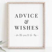 Advies en wenst dat het binnenkort mevrouw Sign wo Poster