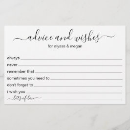 Advies en wenst moderne LGBTQ-bruiloft