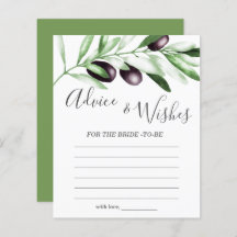 Advies en wenst olijfgaard