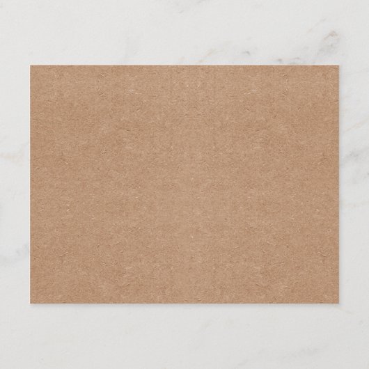 Advies Kaart Boho Cactus Roze Bloemen (Achterkant)