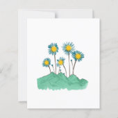 Advies Kaart Kazachstan (Voorkant)