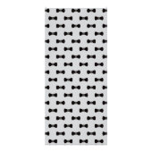 Advies Kaart voor Parents-To-Be, Baby shower (Achterkant)