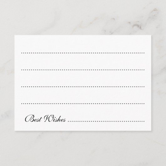 Advies Kaart Vrijgezellenfeest Gold Paint Kijk