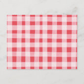 Advies Kaart Waterverf Berry Sweet Strawberry (Achterkant)