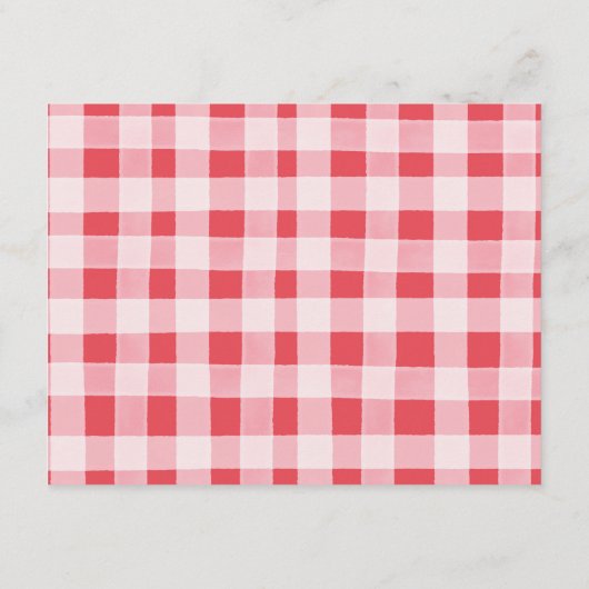 Advies Kaart Waterverf Berry Sweet Strawberry (Achterkant)