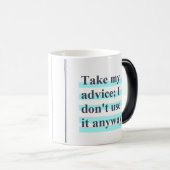 advies magische mok (Voorkant rechts)