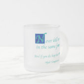 Advies Matglas Koffiemok (Voorkant rechts)