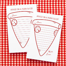 Advies op een Italiaanse pizzapunt douche advieska