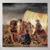 Advies over de Prairie Poster (Voorkant)