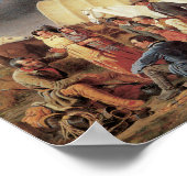 Advies over de Prairie Poster (Hoek)