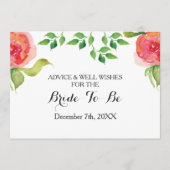 advies over koraal vrijgezellenfeest en maakt Kaar (Voorkant)