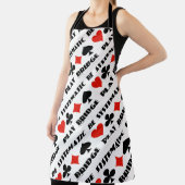 Advies over vier Kaarten systematisch afspelen Schort (Insitu)