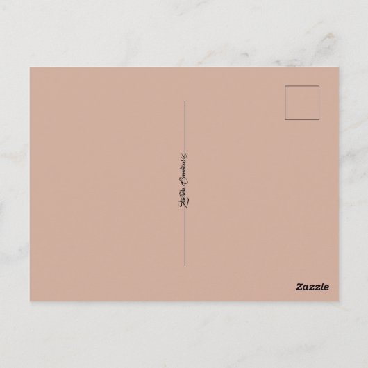 Advies Perzische kruidenmix recept Briefkaart (Achterkant)