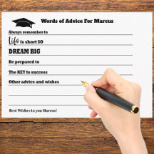 Advies van afstuderen wint Afstudeerder