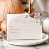 Advies van Boho herfst en wenst vrijgezellenfeest