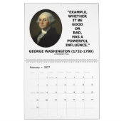 Advies van de Meesters door Onvoltooide Polis Kalender (Feb 2027)