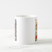 ADVIES VAN EEN CATERPILLAAT KOFFIEMOK (Center)