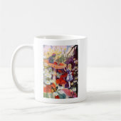 ADVIES VAN EEN CATERPILLAAT KOFFIEMOK (Links)