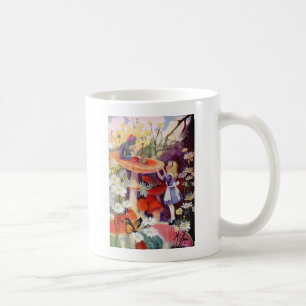 ADVIES VAN EEN CATERPILLAAT KOFFIEMOK