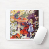 ADVIES VAN EEN CATERPILLAAT MUISMAT (Met muis)