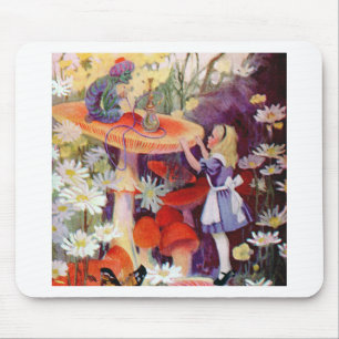 ADVIES VAN EEN CATERPILLAAT MUISMAT