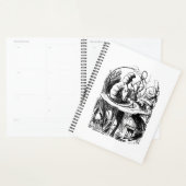 Advies van een derde pijler planner (Display)