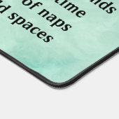 Advies van een Koala Design Desk Mat (Hoek)