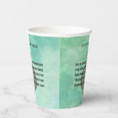 Advies van een Koala Design Paper Cups Papieren Bekers (Rechts)
