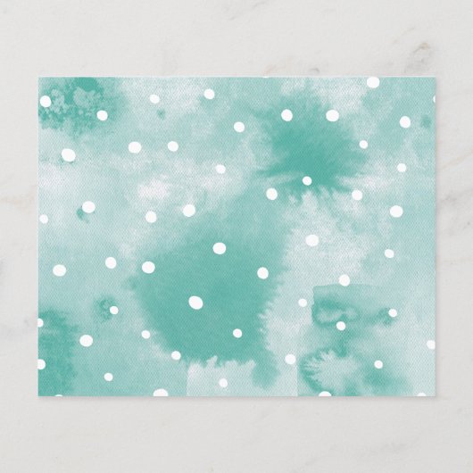 Advies van het Baby shower van Popsiche voor de Ni (Achterkant)