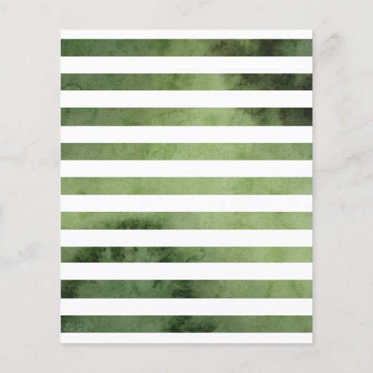 Advies van het tropisch Vrijgezellenfeest voor de (Achterkant)