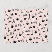 Advies van het Vrijgezellenfeest van de Romance Pa (Achterkant)