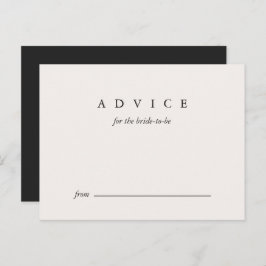 Advies van het vrijgezellenfeest voor de Bride Bla