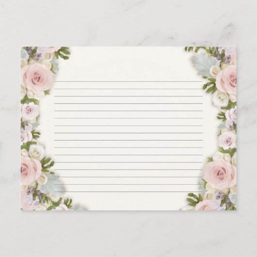 Advies van het vrijgezellenfeest voor het Roos van (Achterkant)