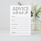 Advies voor de bride (Staand voorkant)