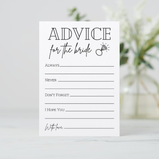Advies voor de bride (Staand voorkant)